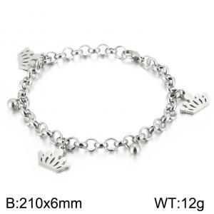 Off-price Bracelet - KB130867-KC