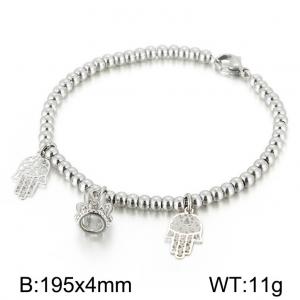Off-price Bracelet - KB130871-KC