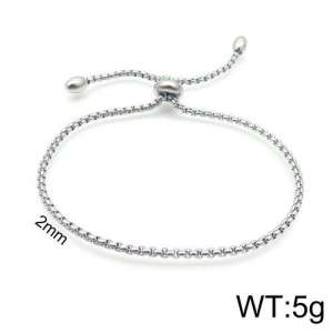 Off-price Bracelet - KB132743-ZC