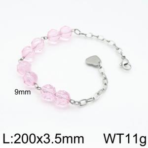 Off-price Bracelet - KB132746-ZC