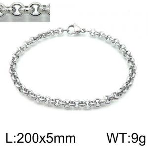 Off-price Bracelet - KB132747-ZC