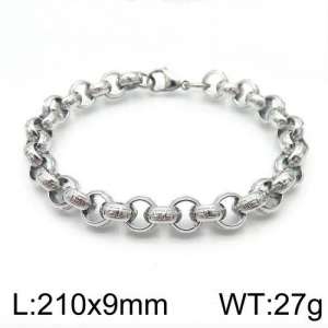 Off-price Bracelet - KB132750-ZC