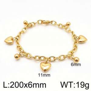 Off-price Bracelet - KB132758-ZC