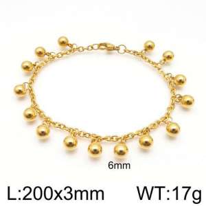 Off-price Bracelet - KB132761-ZC