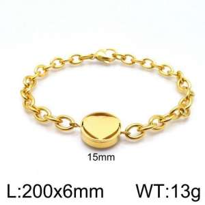 Off-price Bracelet - KB132763-ZC