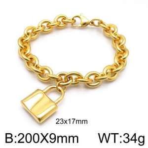 Off-price Bracelet - KB132764-ZC