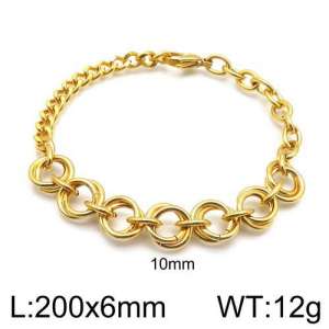 Off-price Bracelet - KB132767-ZC