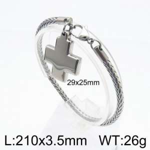 Off-price Bracelet - KB132771-ZC