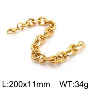 Off-price Bracelet - KB132775-ZC