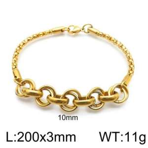 Off-price Bracelet - KB132777-ZC