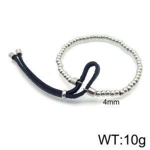 Off-price Bracelet - KB132780-ZC