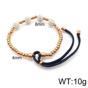 Off-price Bracelet - KB132781-ZC