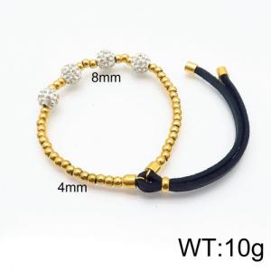 Off-price Bracelet - KB132782-ZC