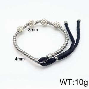 Off-price Bracelet - KB132783-ZC