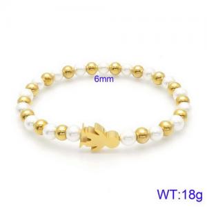 Off-price Bracelet - KB133574-K