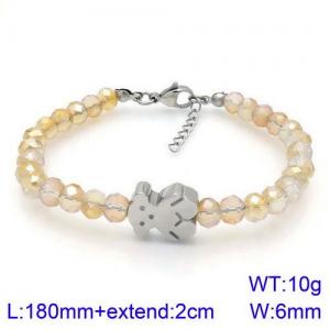 Off-price Bracelet - KB133605-K