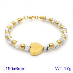 Off-price Bracelet - KB133616-K