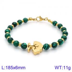 Off-price Bracelet - KB133623-K