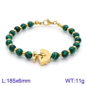 Off-price Bracelet - KB133623-K