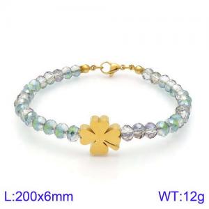 Off-price Bracelet - KB133634-K