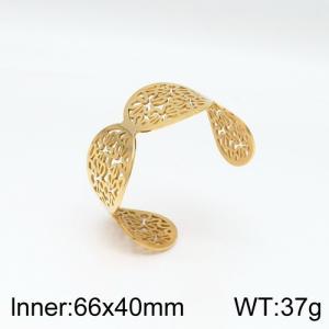 Off-price Bangle - KB135157-KC