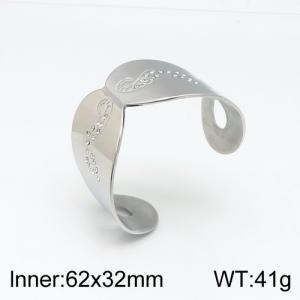 Off-price Bangle - KB135161-KC