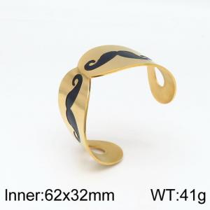 Off-price Bangle - KB135162-KC