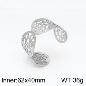 Off-price Bangle - KB135165-KC