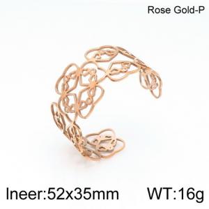 Off-price Bangle - KB135166-KC