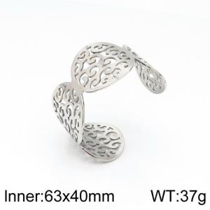 Off-price Bangle - KB135167-KC