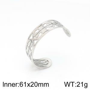 Off-price Bangle - KB135168-KC