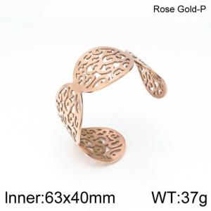 Off-price Bangle - KB135174-KC