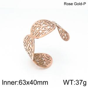 Off-price Bangle - KB135174-KC