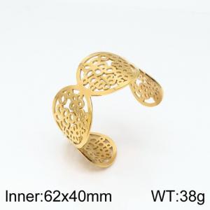 Off-price Bangle - KB135191-KC