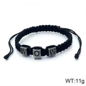 Stainless Steel Special Bracelet - KB136000-Z