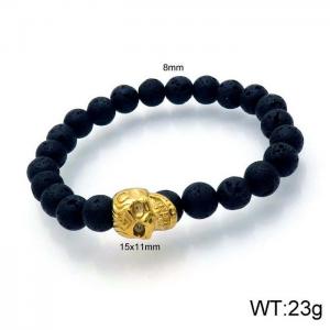 Bead Bracelet - KB139164-Z