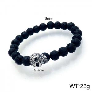 Bead Bracelet - KB139165-Z