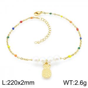 Off-price Bracelet - KB143907-KC