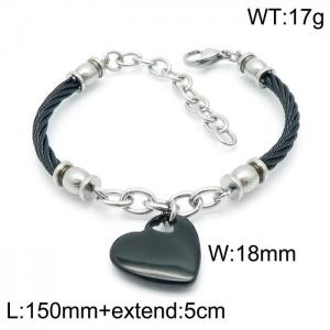 Off-price Bracelet - KB145397-ZC