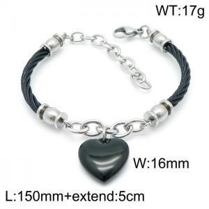 Off-price Bracelet - KB145398-ZC