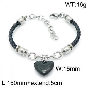 Off-price Bracelet - KB145399-ZC