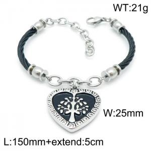 Off-price Bracelet - KB145401-ZC