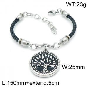 Off-price Bracelet - KB145402-ZC