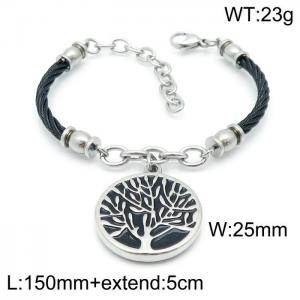 Off-price Bracelet - KB145403-ZC