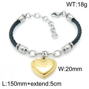 Off-price Bracelet - KB145404-ZC