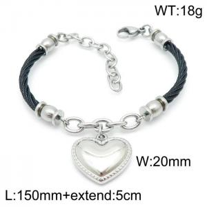 Off-price Bracelet - KB145405-ZC