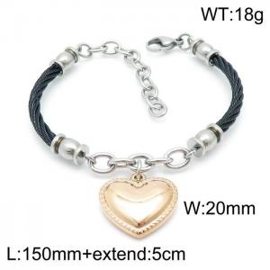 Off-price Bracelet - KB145406-ZC