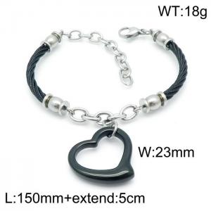 Off-price Bracelet - KB145407-ZC
