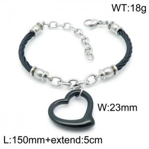 Off-price Bracelet - KB145407-ZC