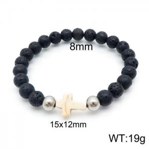 Bead Bracelet - KB147672-Z